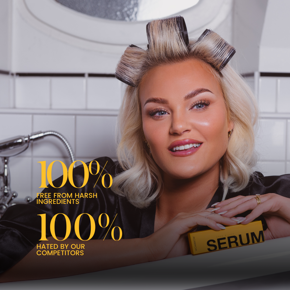 BROW & LASH SERUM