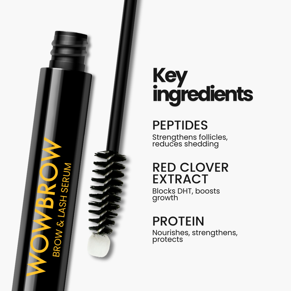 BROW & LASH SERUM
