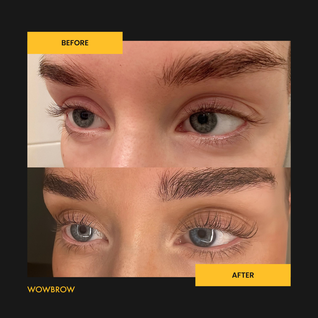 Brow & Lash SerumWOWBROW