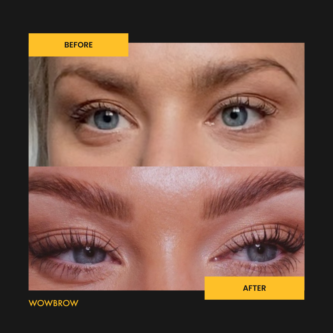 Brow & Lash SerumWOWBROW