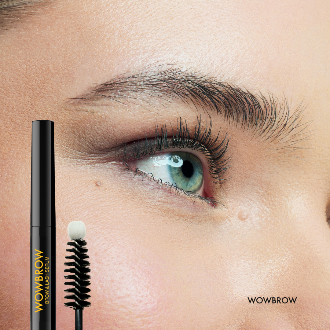 BROW & LASH SERUM