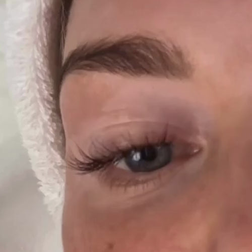 BROW & LASH SERUM