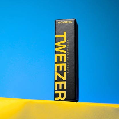 Expert tweezer